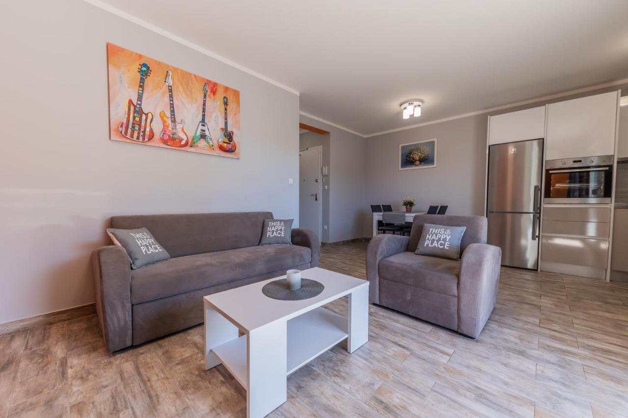 Maryann Apartment Kaštela Exterior foto