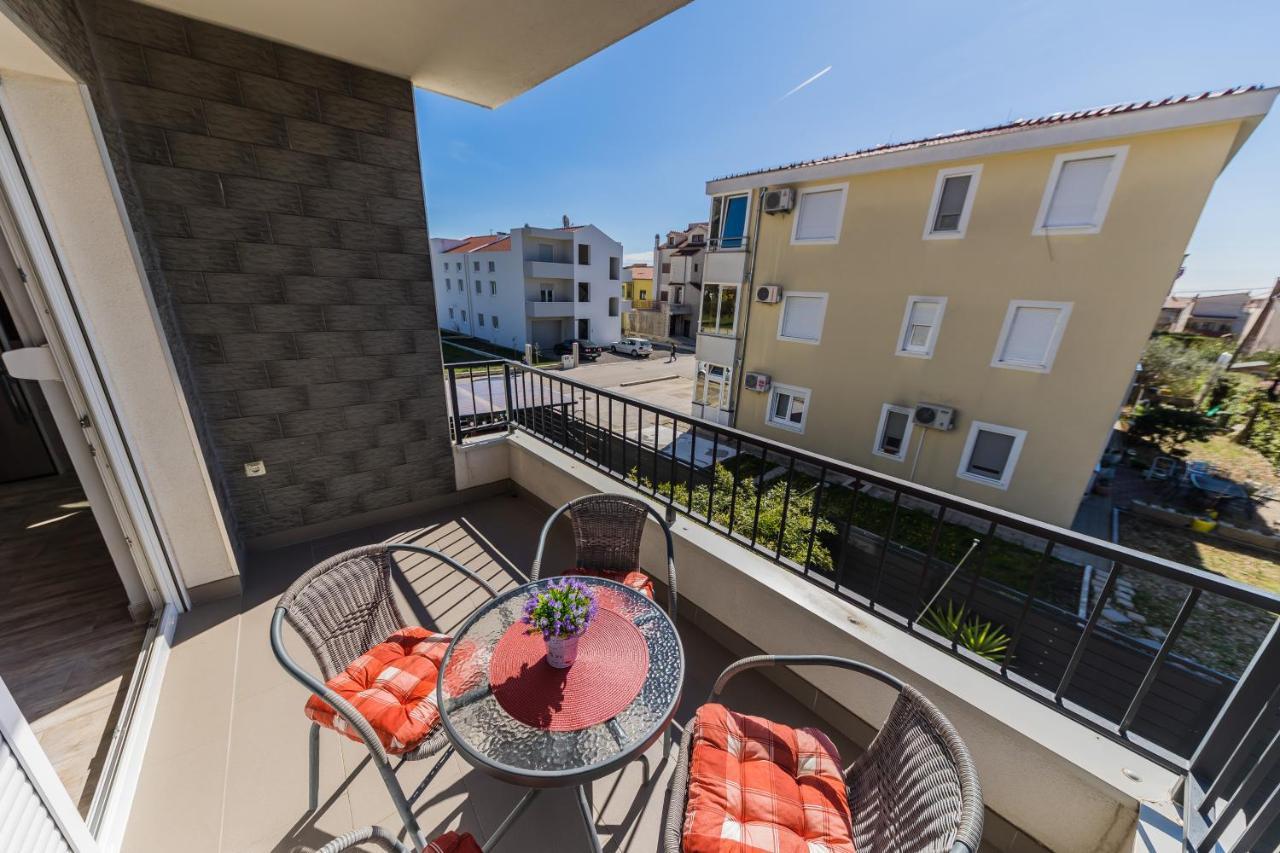 Maryann Apartment Kaštela Exterior foto