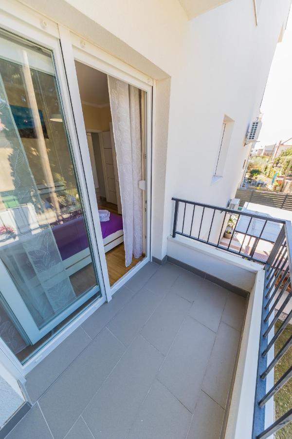 Maryann Apartment Kaštela Exterior foto