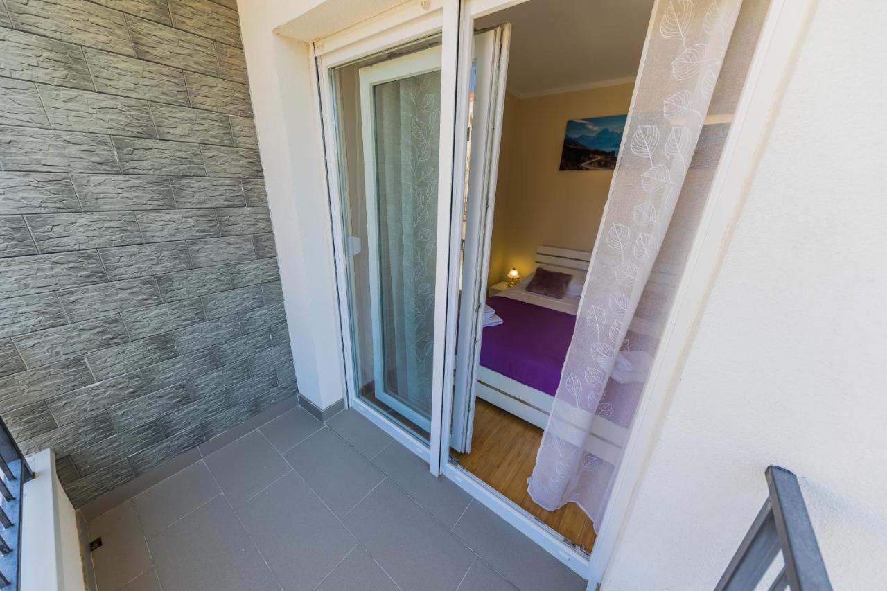 Maryann Apartment Kaštela Exterior foto
