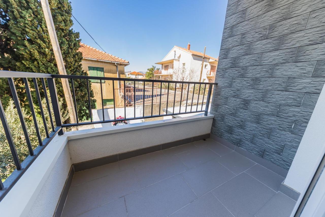 Maryann Apartment Kaštela Exterior foto