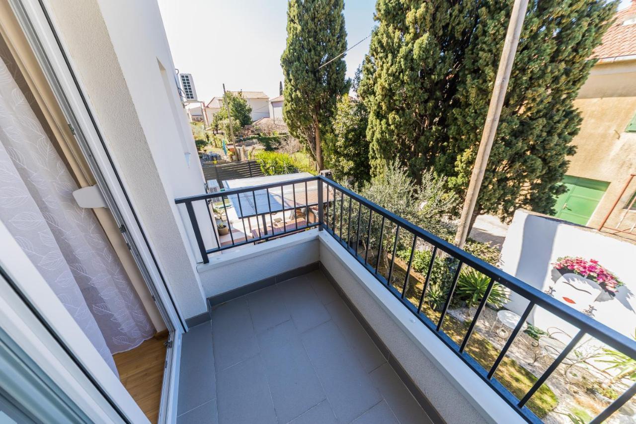 Maryann Apartment Kaštela Exterior foto