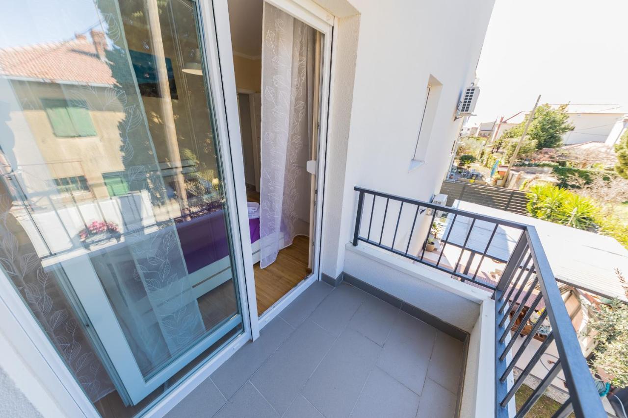 Maryann Apartment Kaštela Exterior foto