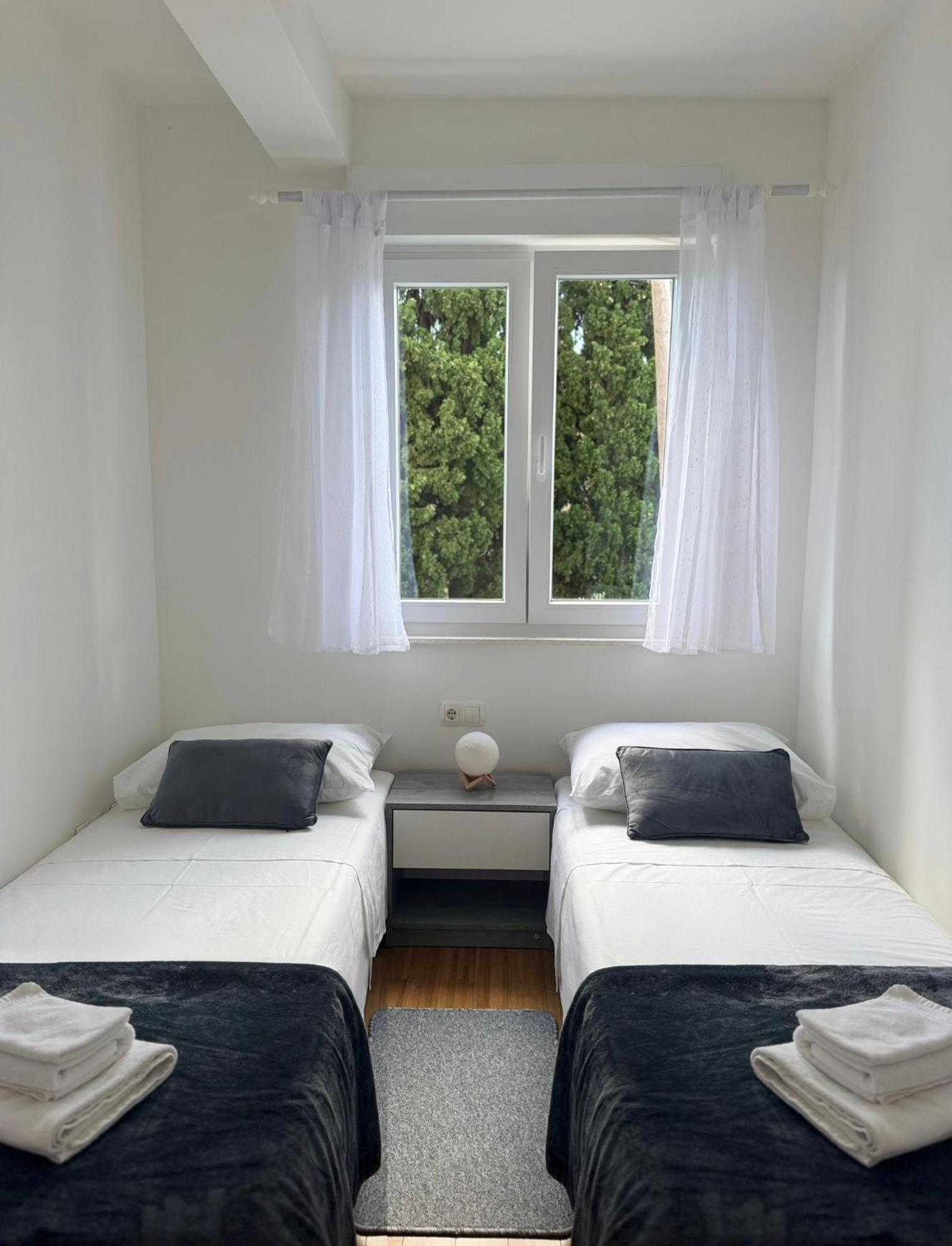 Maryann Apartment Kaštela Exterior foto